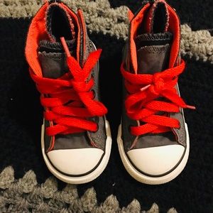 Toddles converse